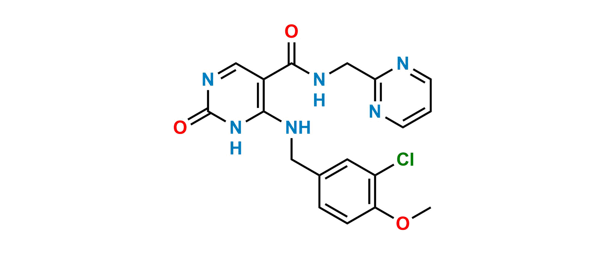 Avanafil Impurity 9